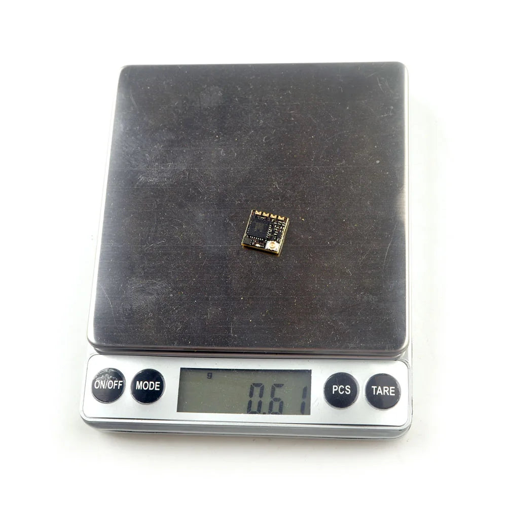 Happymodel ELRS Micro ES900RX（Receiver）ES900TX（Module）Combo Kit 915MHz