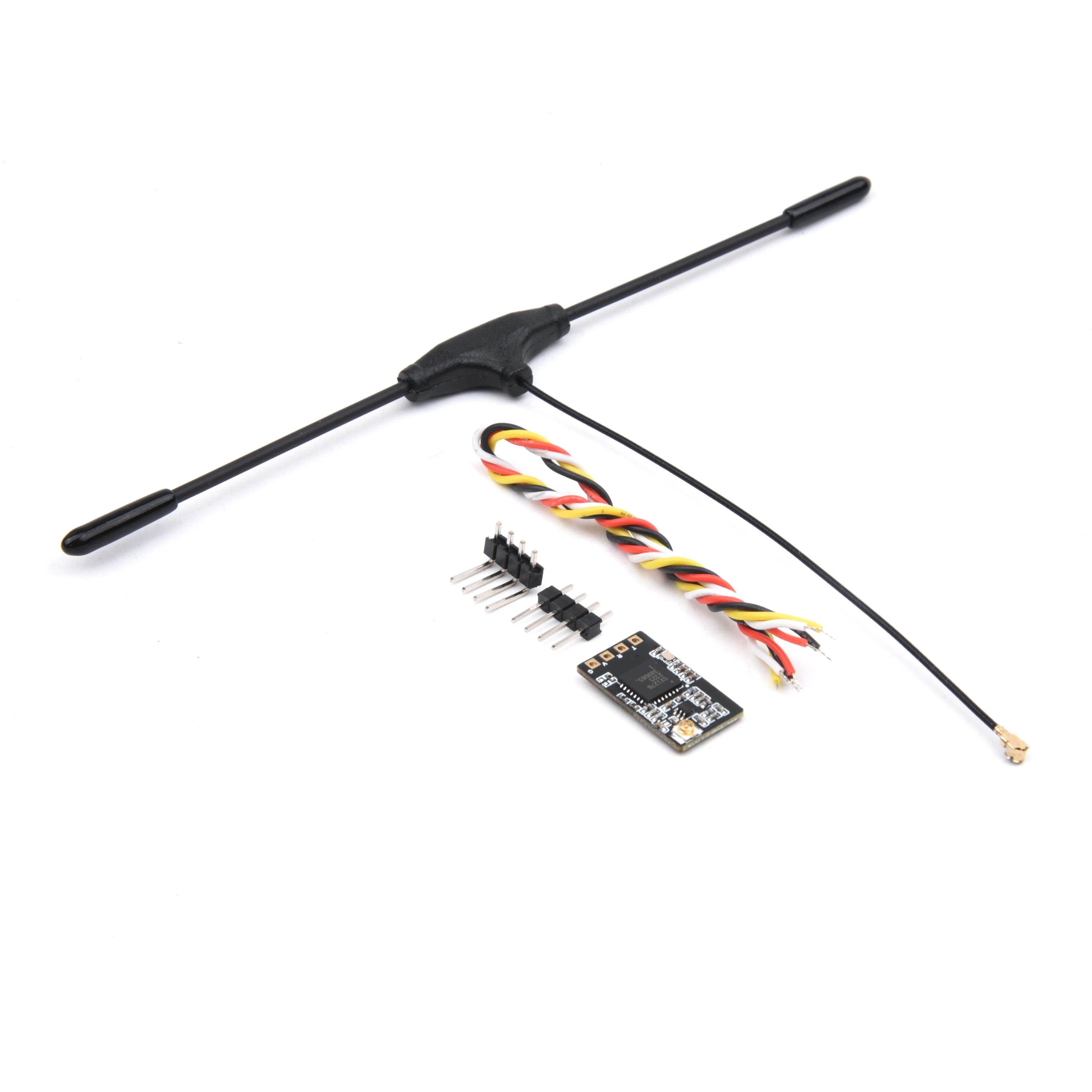 ELRS 915MHz  NANO ExpressLRS Receiver with T type Antenna Support Wifi