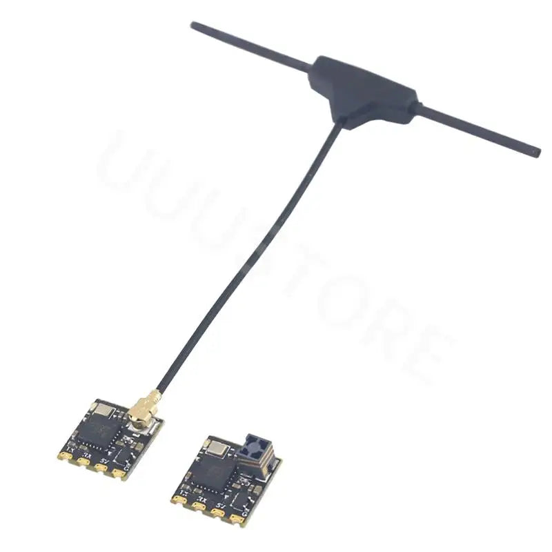 FPVKING ELRS MINI 2.4GHz RX SX1280 EXPRESSLRS Nano ELRS Receiver For