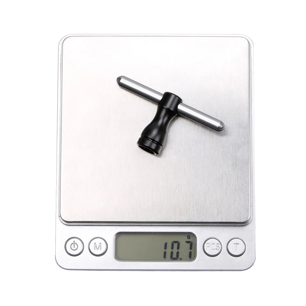 FPVKING Portable RC Model Hex Nut Quick Release Socket Wrench DIY Tool