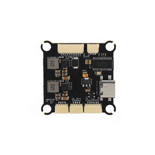 F405 F722 Flight Controller BLS 4-in-1 60A 80A ESC 2-6S Lipo