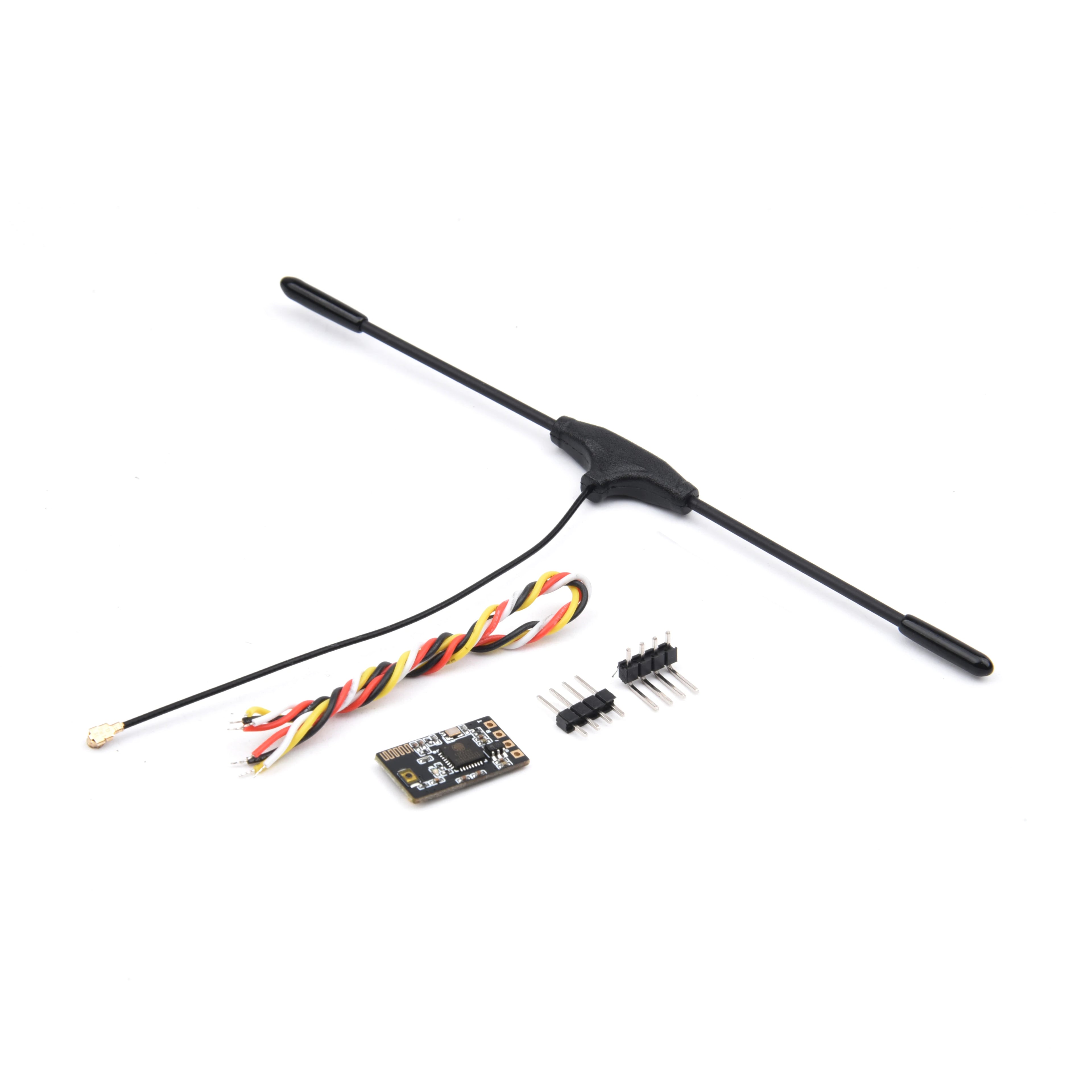 ELRS 915MHz  NANO ExpressLRS Receiver with T type Antenna Support Wifi