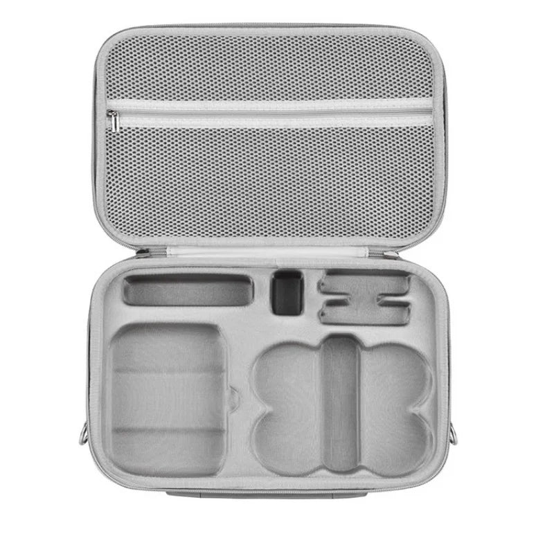 Storage Bag for DJI NEO Integrated Carrying Case Handbag Travel PU