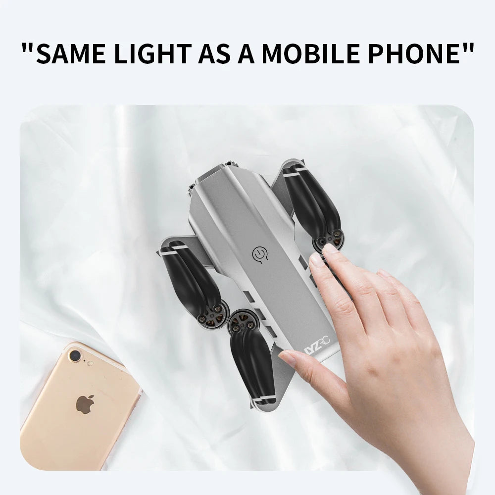 LYZRC L900 PRO GPS Drone 4K Professional HD Dual Camera 5G WIFI