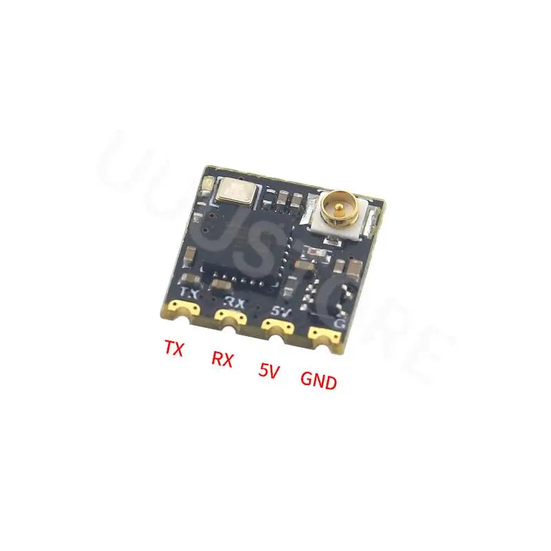 FPVKING ELRS MINI 2.4GHz RX SX1280 EXPRESSLRS Nano ELRS Receiver For