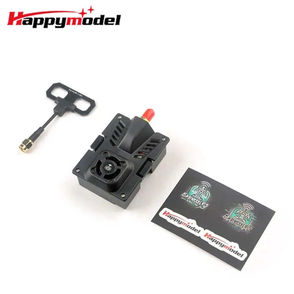 HappyModel ES24TX Pro 1000mW 2.4G ExpressLRS ELRS Micro TX Module with
