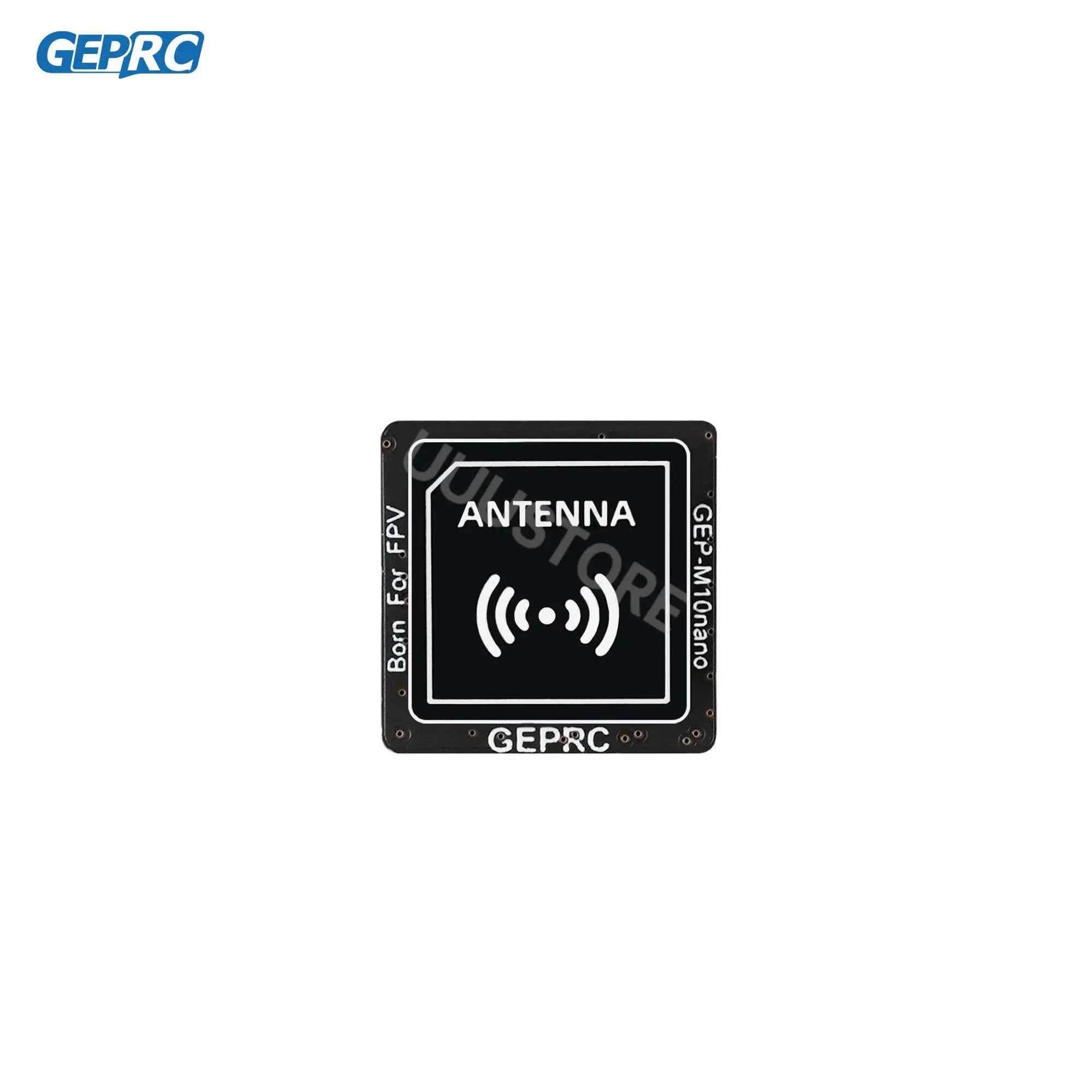 GEPRC GEP-M10 Series GPS Module Integrate SBAS Joint Positioning M10