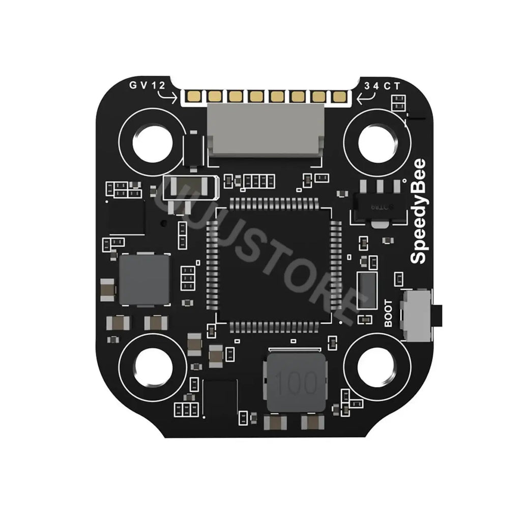 SpeedyBee F405 Mini BLS 35A 20x20 Stack Flight Controller BLS 35A Mini