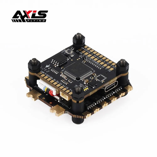 F405 F722 Flight Controller BLS 4-in-1 60A 80A ESC 2-6S Lipo