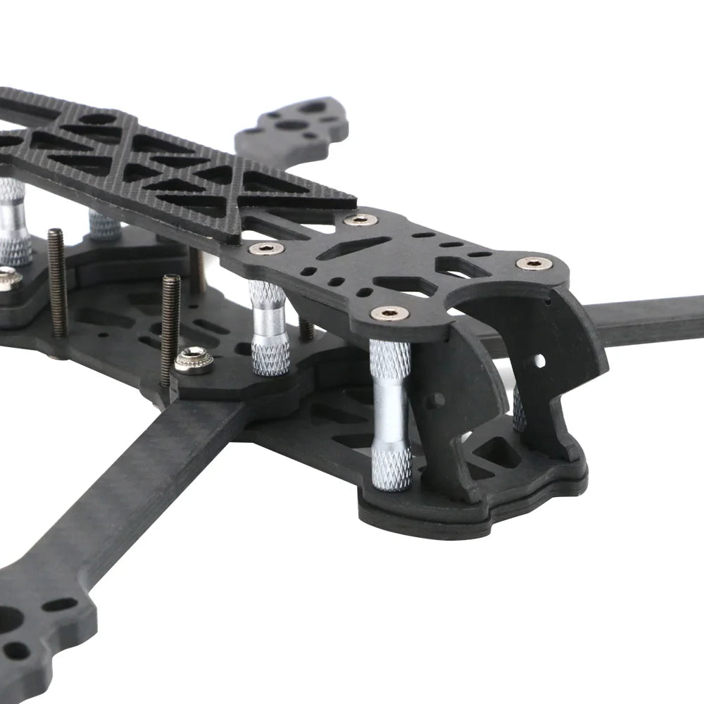 Mark4 Mark 4 7inch 295mm Arm Thickness 5mm for Mark4 FPV Racing Drone
