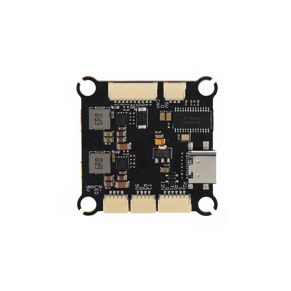 F405 F722 Flight Controller BLS 4-in-1 60A 80A ESC 2-6S Lipo