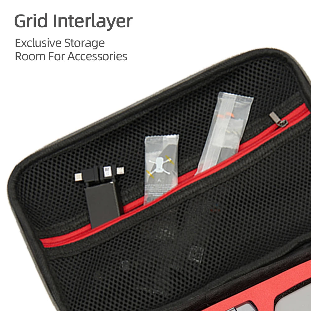 For DJI NEO Portable Storage Bag Shoulder Travel Carring Case Handheld