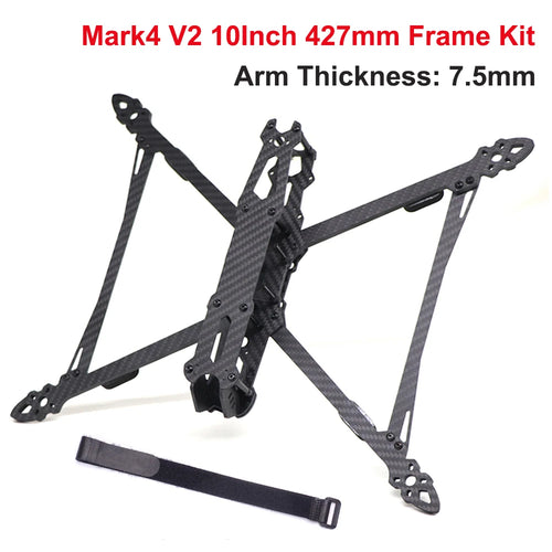 Mark4 V2 Mark 4 8inch 367mm 9inch 387mm with 6mm Arm / 10inch 427mm w/