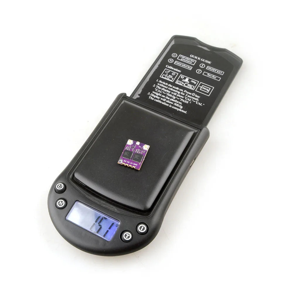 HappyModel ES900 DUAL RX ELRS Diversity Receiver 915MHz / 868MHz