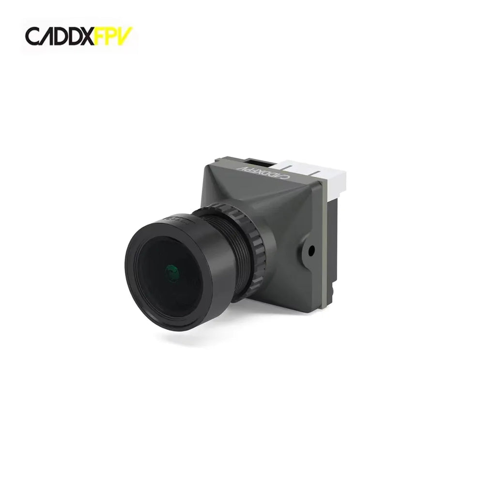 CADDX Ratel Pro FPV Camera 1/ 3/ 5PC 1500TVL 2.1mm Lens 16:9/4:3