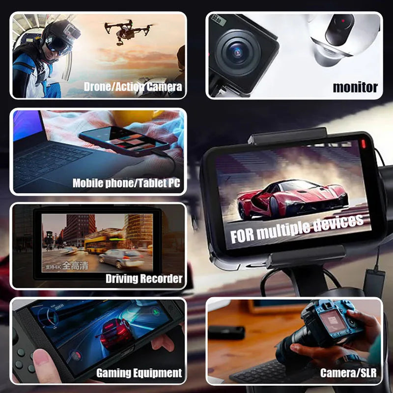 SAMSUNG Original Memory Card 64GB/U1/128GB/256GB/512GB SDXC Micro