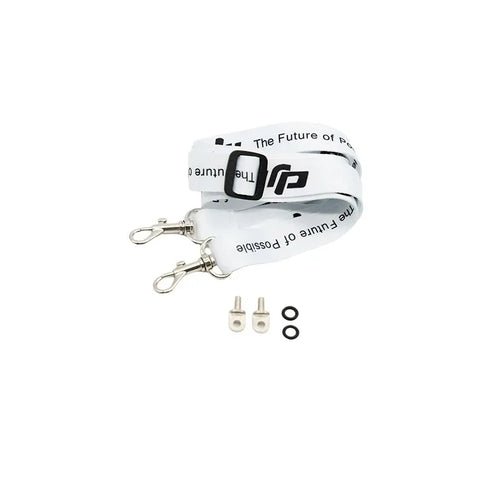 For DJI Mini 3/4 Pro AIR 3 Neck Strap Lanyard W Screws for Mini 3 4
