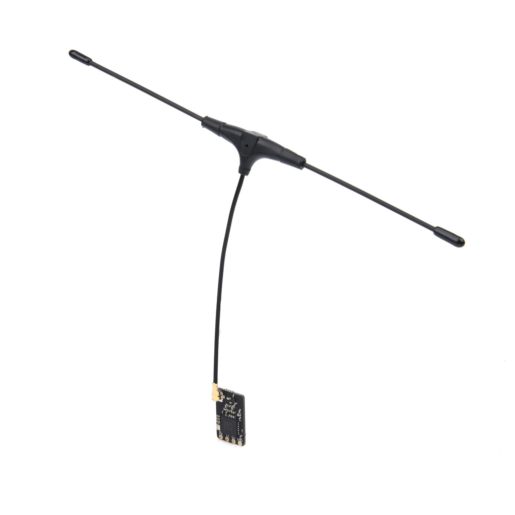 ELRS 915MHz  NANO ExpressLRS Receiver with T type Antenna Support Wifi