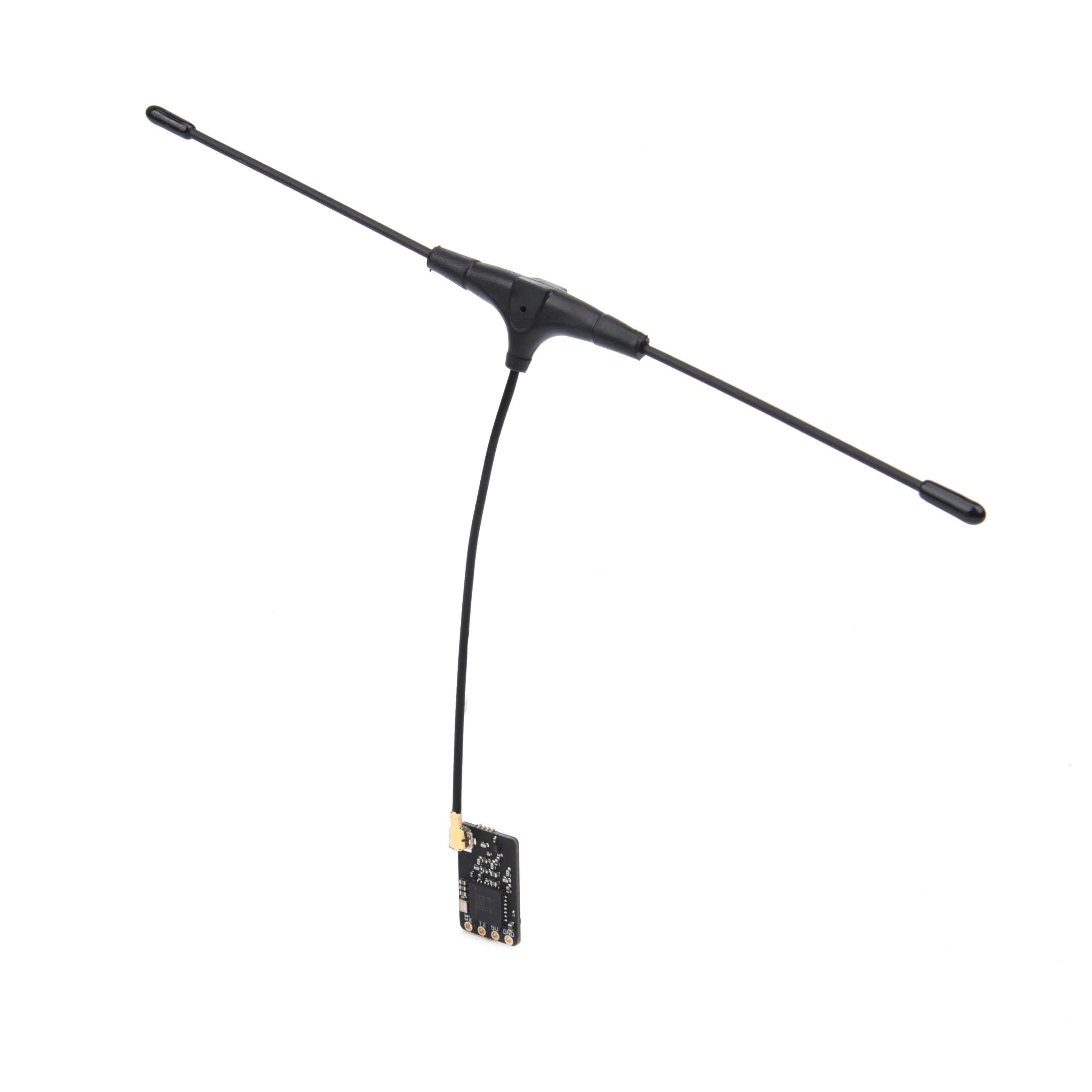 ELRS 915MHz  NANO ExpressLRS Receiver with T type Antenna Support Wifi