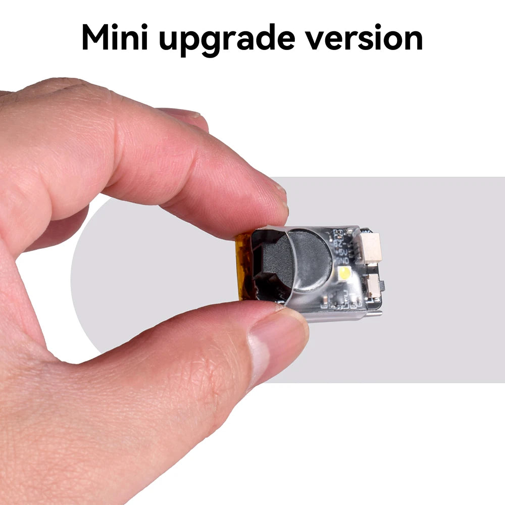 JHEMCU JHE42B/JHE20B Finder Mini 5V Super Loud Anti-lost Buzzer