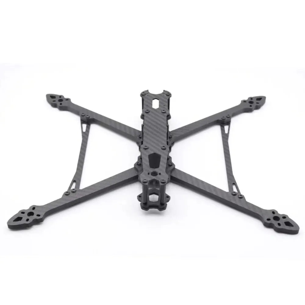 FPVKING 3K Carbon Fiber Frame MARK4 V2 8inch 367mm 9inch 387mm 10inch