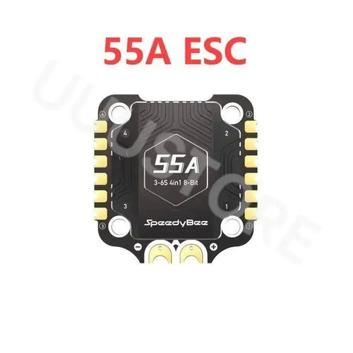 SpeedyBee F405 V4 3-6S 30X30 FC&ESC FPV Stack ICM42688P F405 Flight