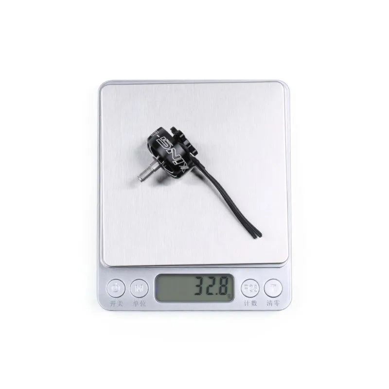 4PCS iFlight XING E Pro 2207 1800KV 6S /2450KV 2750KV 4S Brushless