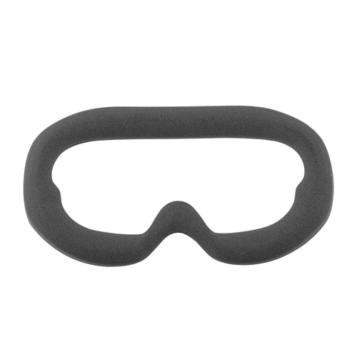 BRDRC Eye Mask Pad for DJI FPV Combo Goggles V2 Sponge Soft