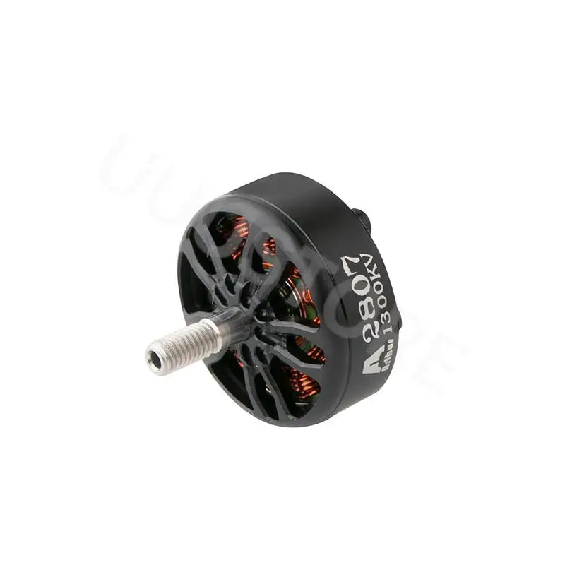 4pcs FLASHHOBBY A2807 2807 6S 1300KV 5S 1500KV 4S 1800KV Brushless