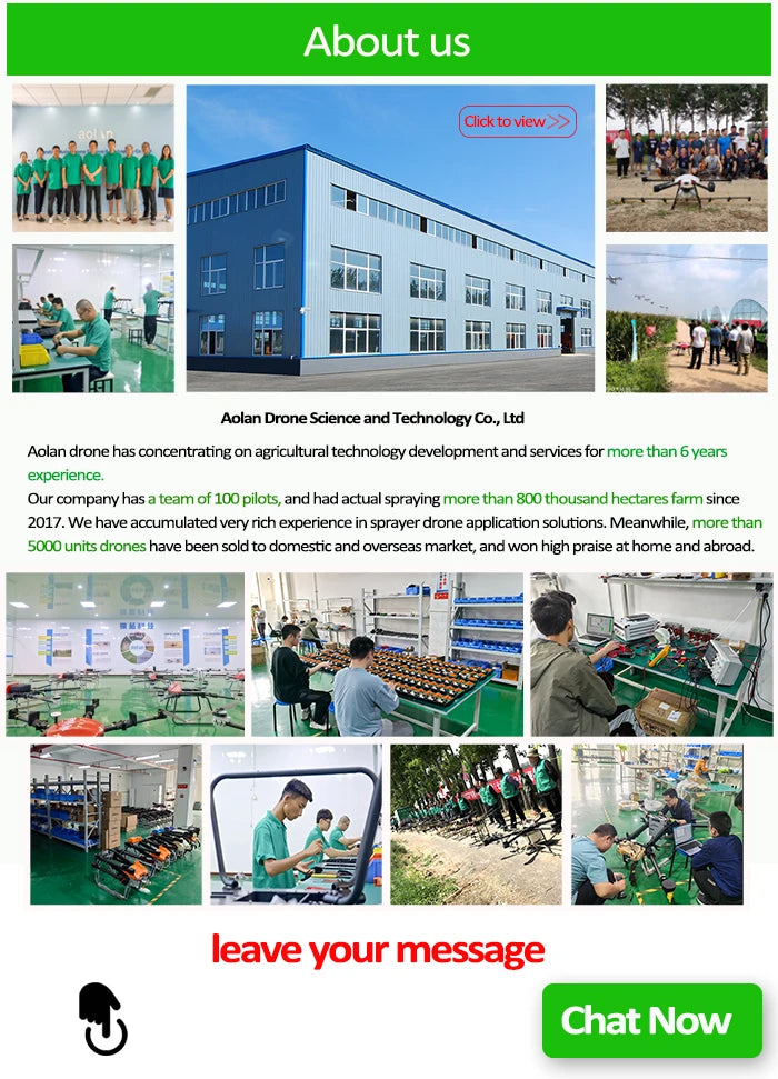 2025New Drone Remote Control Sprayer Corn Spraying Agriculture Drone Provided Carbon Fiber 70 Drones to Water Farms