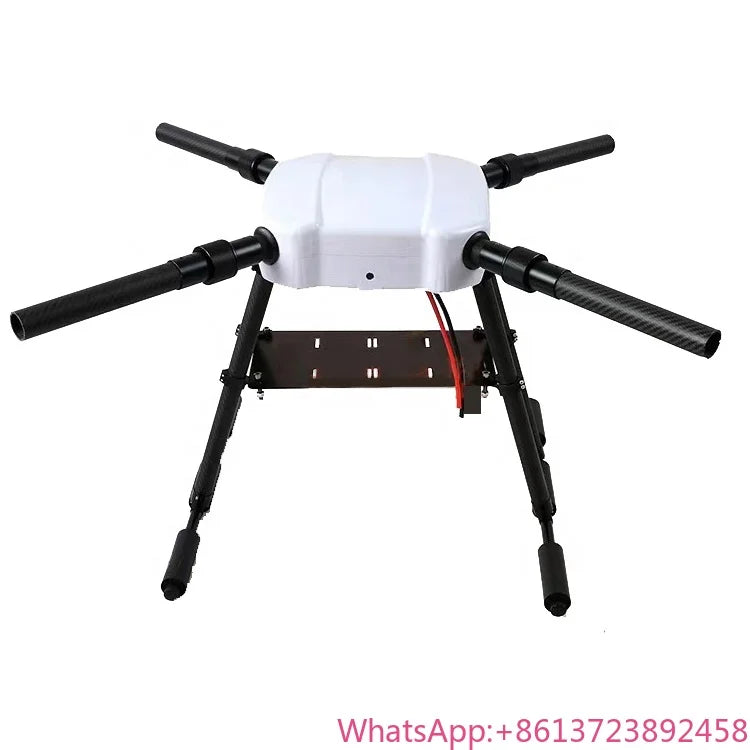 Heavy Lift Drone Long Distance Cargo Drone UAV Industrial Applications Multirotor Big Drone