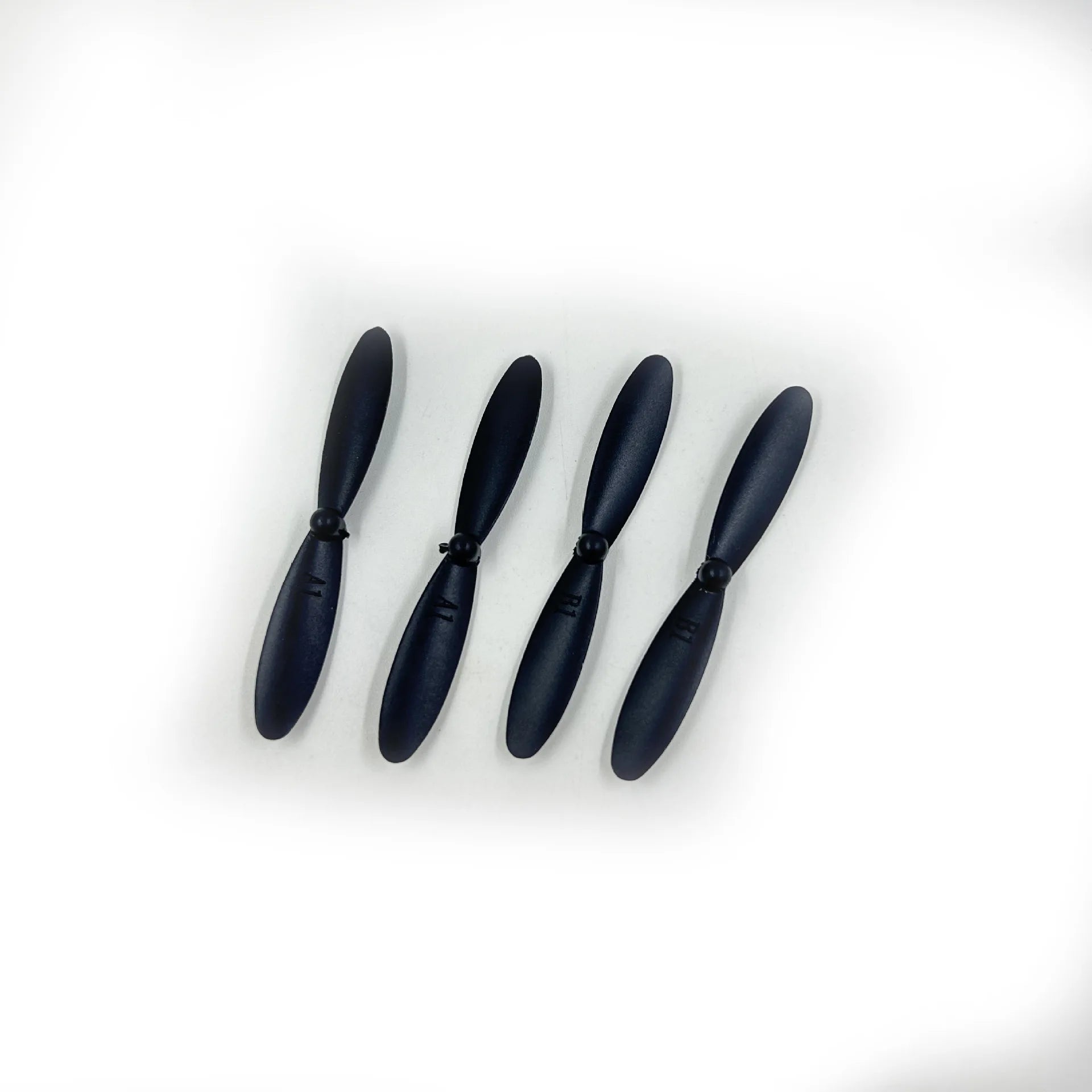 Diy Dron PVC Rc Plane Mini Drone Toy Remote Controlled School Experiment Model Making Quadcopter Kids Toys Christmas Gifts Games